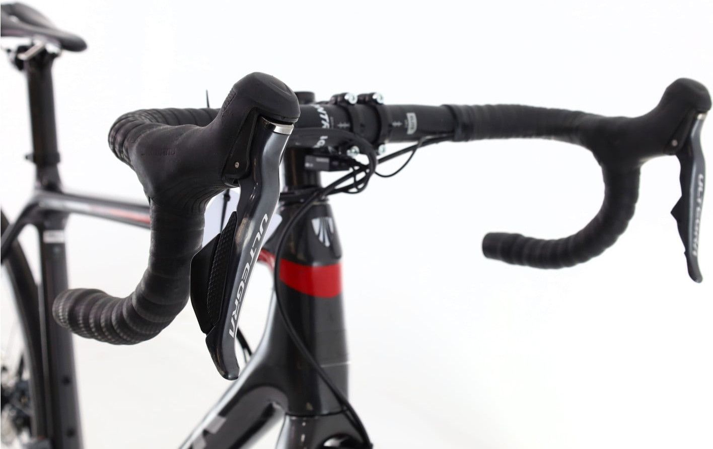 Produit reconditionné · Trek Emonda SL 7 Di2 11V · Noir / Vélo de route | Très bon état