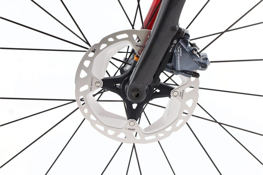 Produit reconditionné · Trek Emonda SL 7 Di2 11V · Noir / Vélo de route | Très bon état