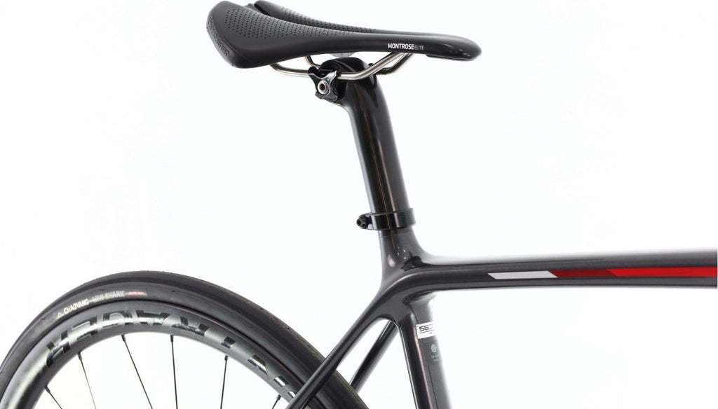 Produit reconditionné · Trek Emonda SL 7 Di2 11V · Noir / Vélo de route | Très bon état