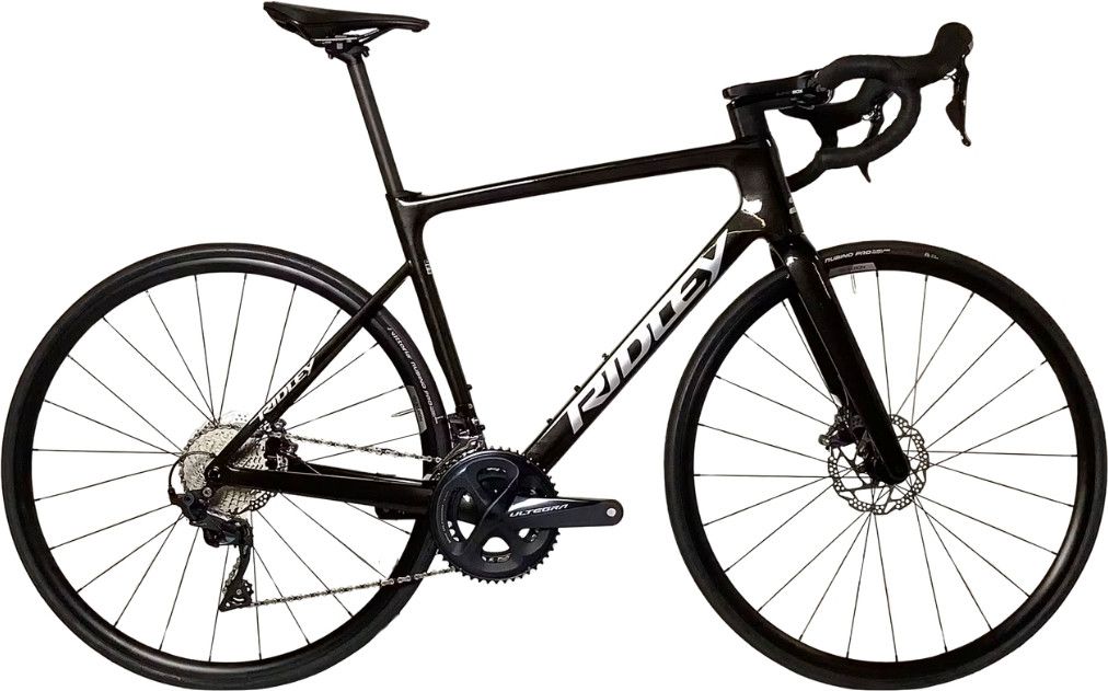 Produit reconditionné - Ridley Falcn / Ultegra 2×11 / Très bon état