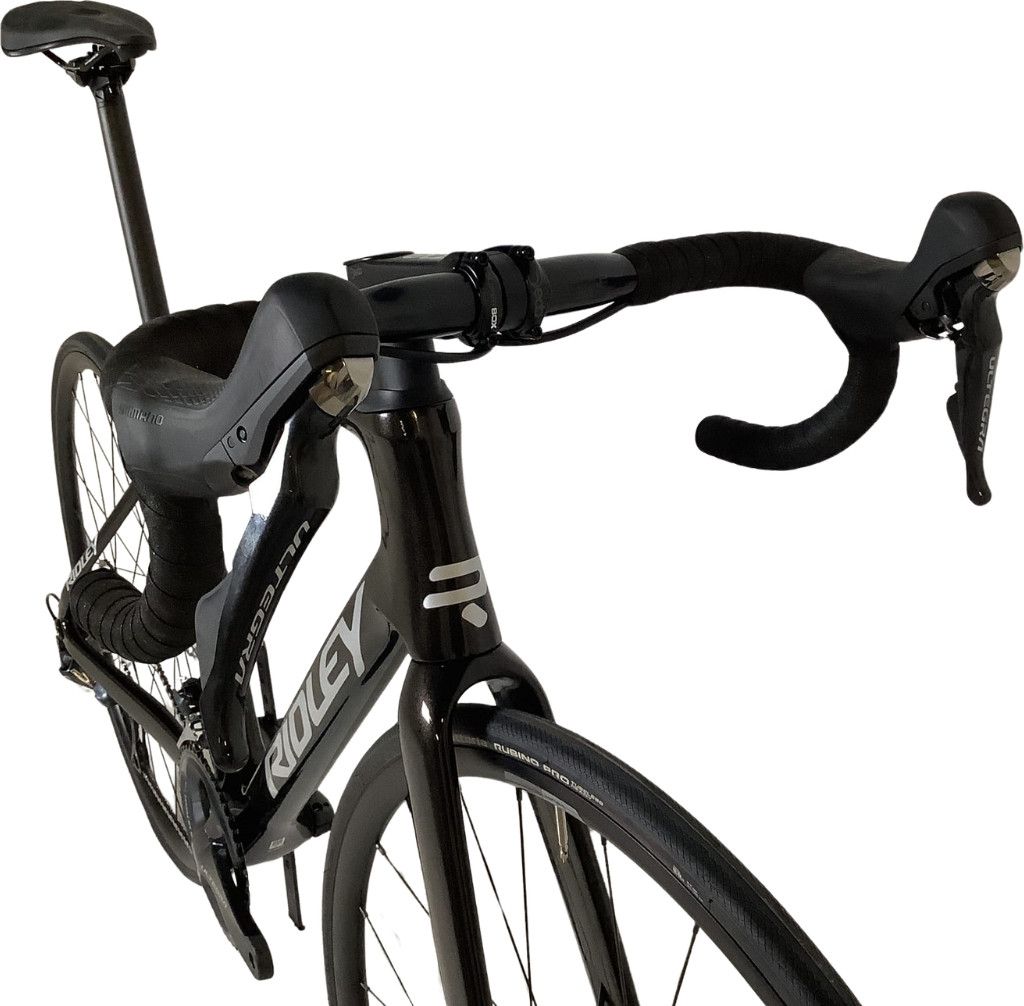 Produit reconditionné - Ridley Falcn / Ultegra 2×11 / Très bon état
