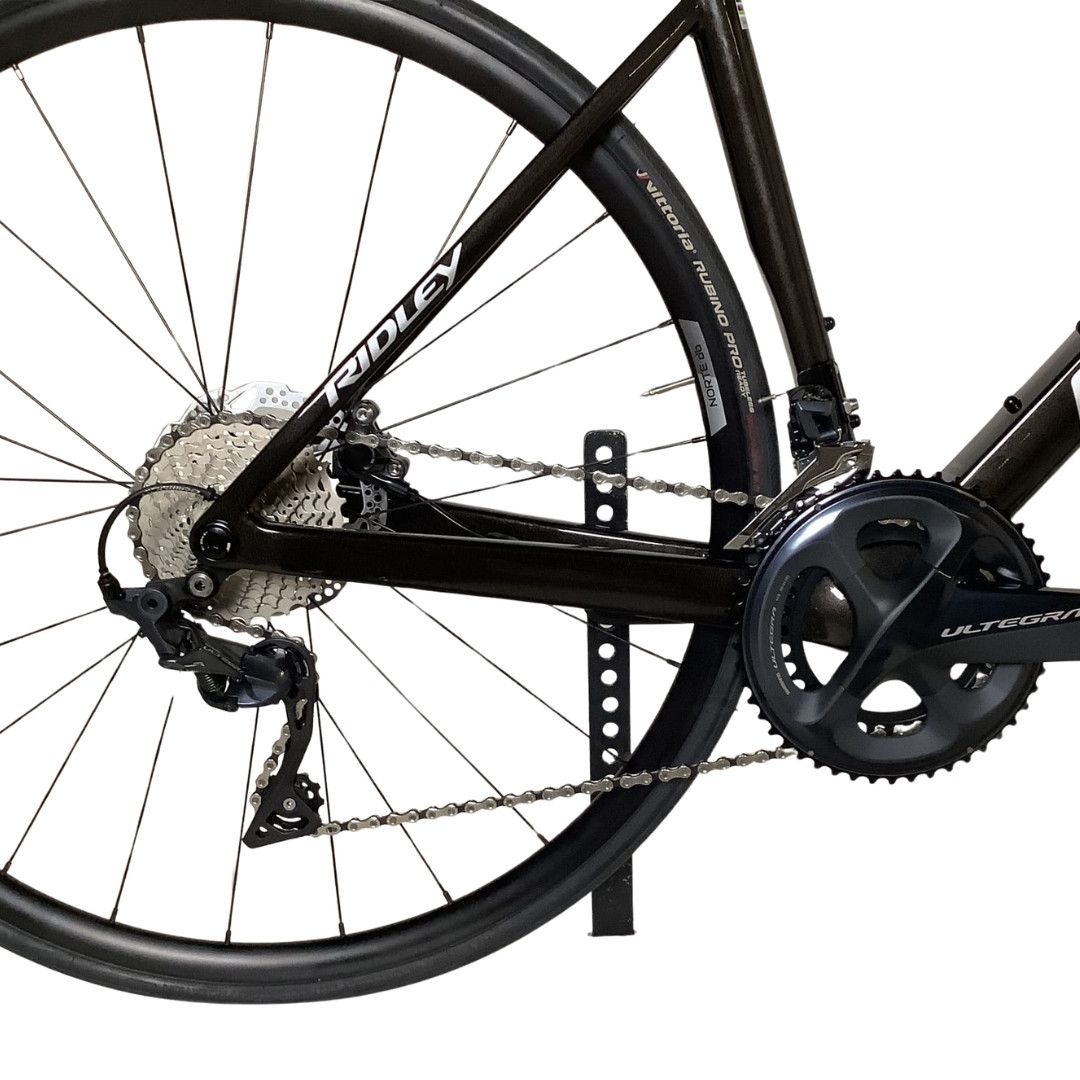 Produit reconditionné - Ridley Falcn / Ultegra 2×11 / Très bon état