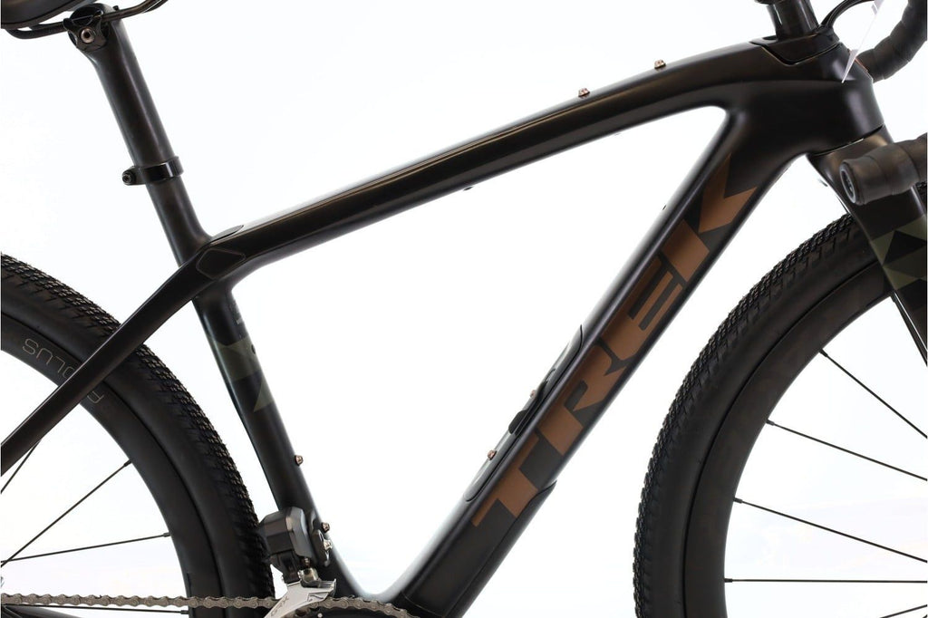 Produit reconditionné · Trek Checkpoint SLR 7 Di2 11V / Vélo de gravel | Très bon état