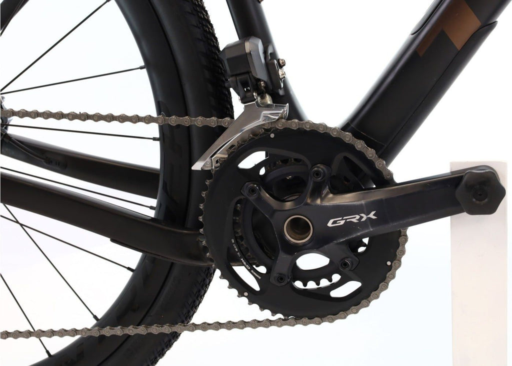 Produit reconditionné · Trek Checkpoint SLR 7 Di2 11V / Vélo de gravel | Très bon état