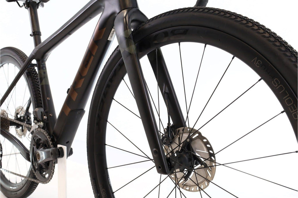 Produit reconditionné · Trek Checkpoint SLR 7 Di2 11V / Vélo de gravel | Très bon état