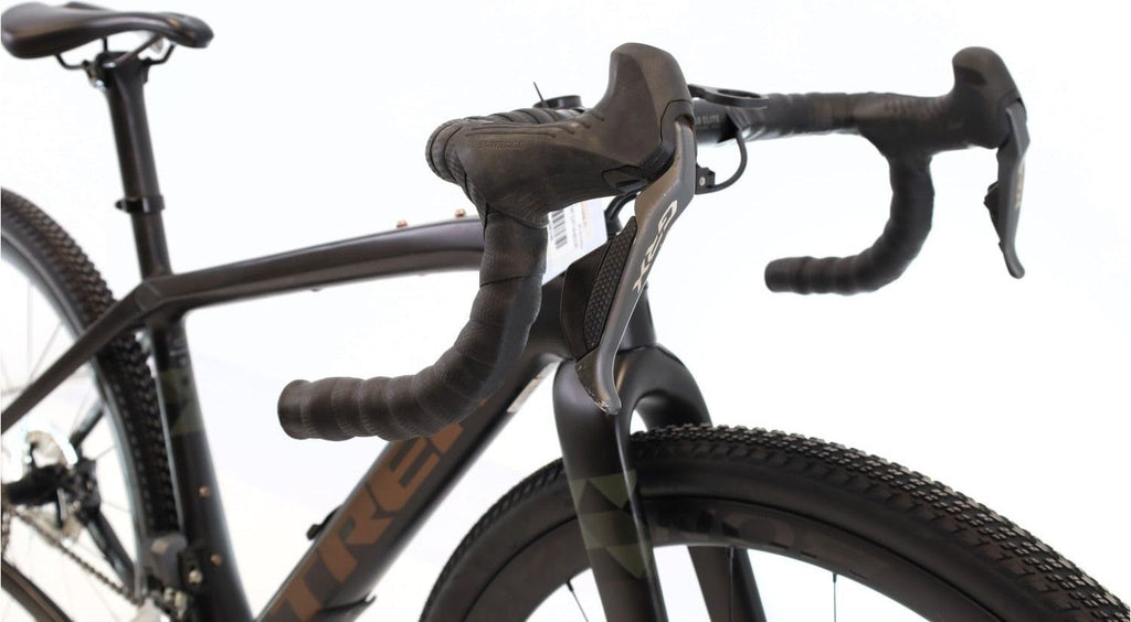 Produit reconditionné · Trek Checkpoint SLR 7 Di2 11V / Vélo de gravel | Très bon état