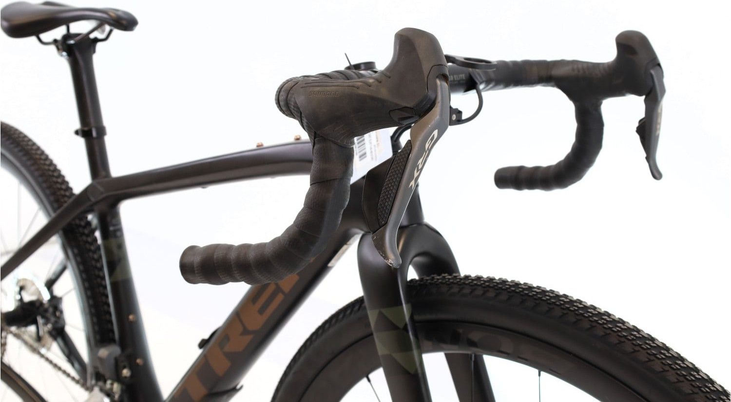 Produit reconditionné · Trek Checkpoint SLR 7 Di2 11V / Vélo de gravel | Très bon état