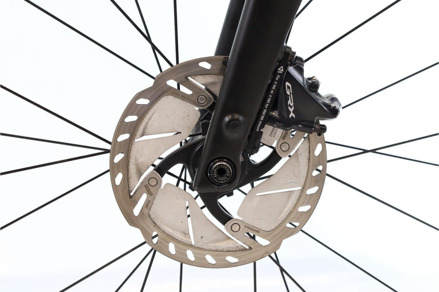 Produit reconditionné · Trek Checkpoint SLR 7 Di2 11V / Vélo de gravel | Très bon état