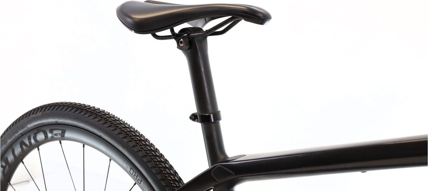 Produit reconditionné · Trek Checkpoint SLR 7 Di2 11V / Vélo de gravel | Très bon état