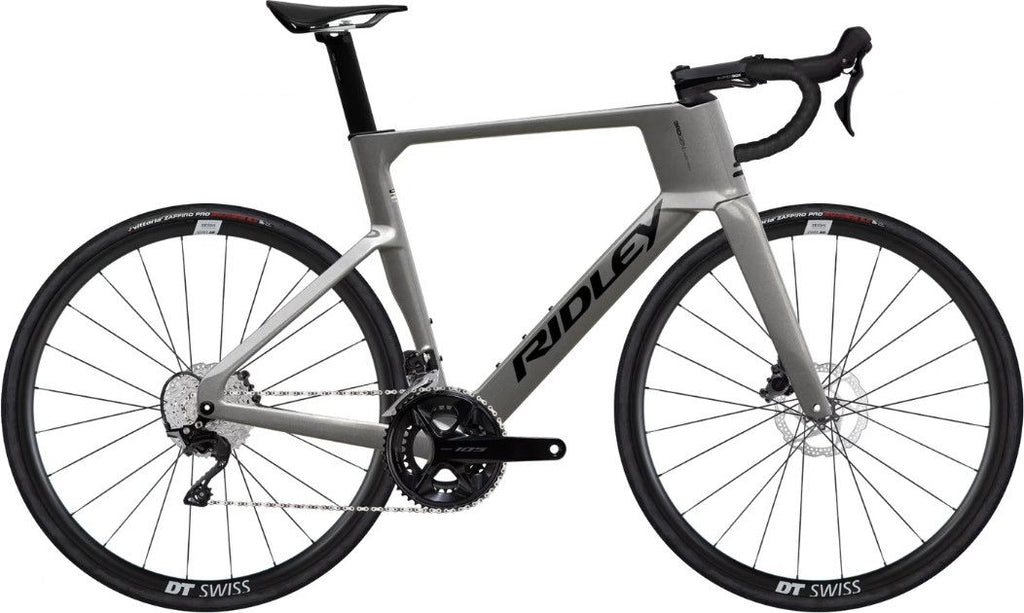 Produit reconditionné -Ridley Noah 3.0 / Shimano 105 12x2s / Très bon état L