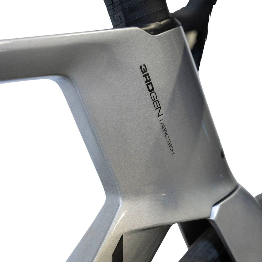 Produit reconditionné -Ridley Noah 3.0 / Shimano 105 12x2s / Très bon état L