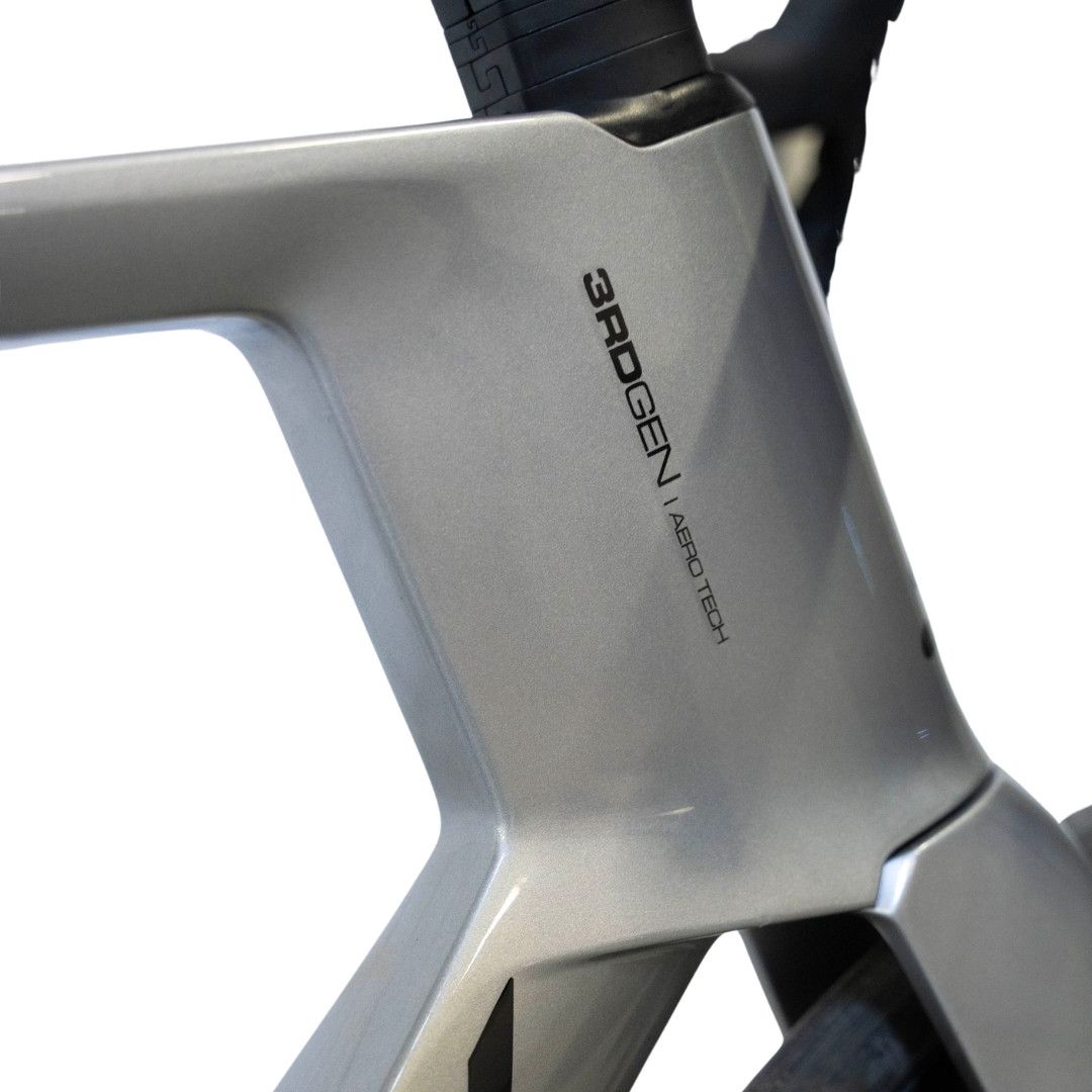 Produit reconditionné -Ridley Noah 3.0 / Shimano 105 12x2s / Très bon état L