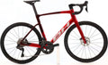 Produit reconditionné · BH RS 1 Di2 12V · Rouge / Vélo de route | Très bon état