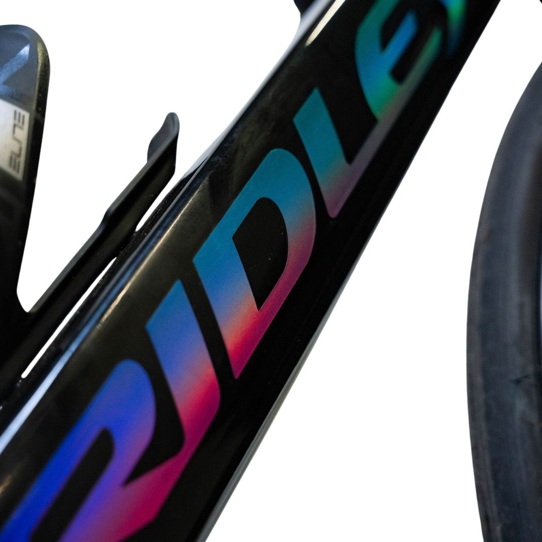 Produit reconditionné -Ridley Noah 3.0 / Shimano 105 12x2s / Très bon état L