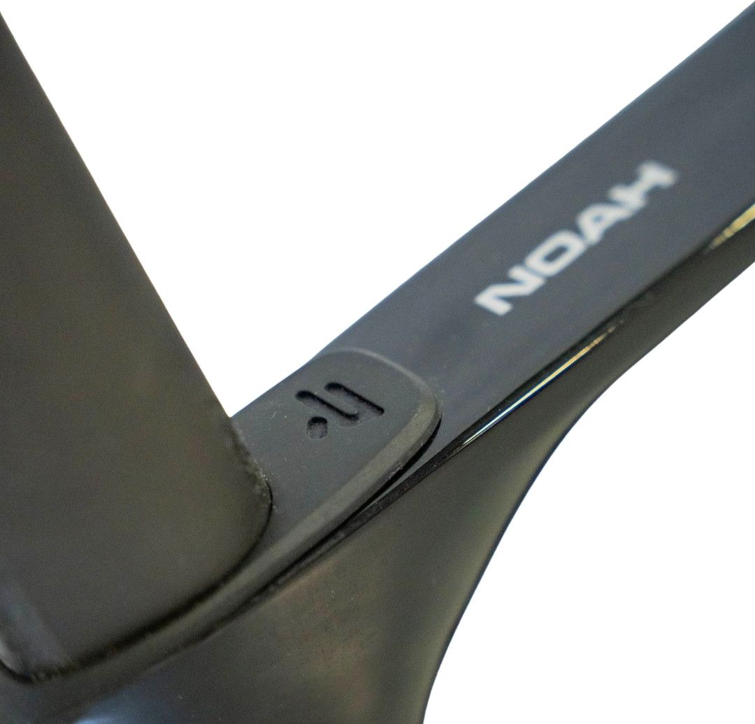 Produit reconditionné -Ridley Noah 3.0 / Shimano 105 12x2s / Très bon état L