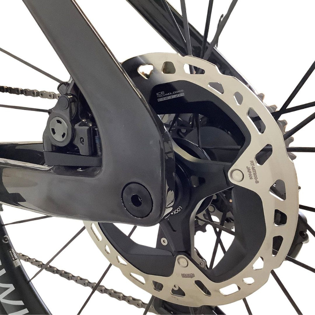 Produit reconditionné - Ridley Noah Fast 3.0 / DuraAce Di2 2x12v / Très bon état