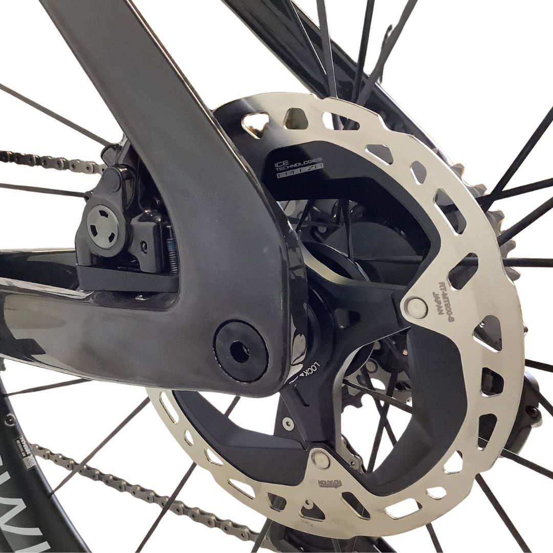 Produit reconditionné - Ridley Noah Fast 3.0 / DuraAce Di2 2x12v / Très bon état