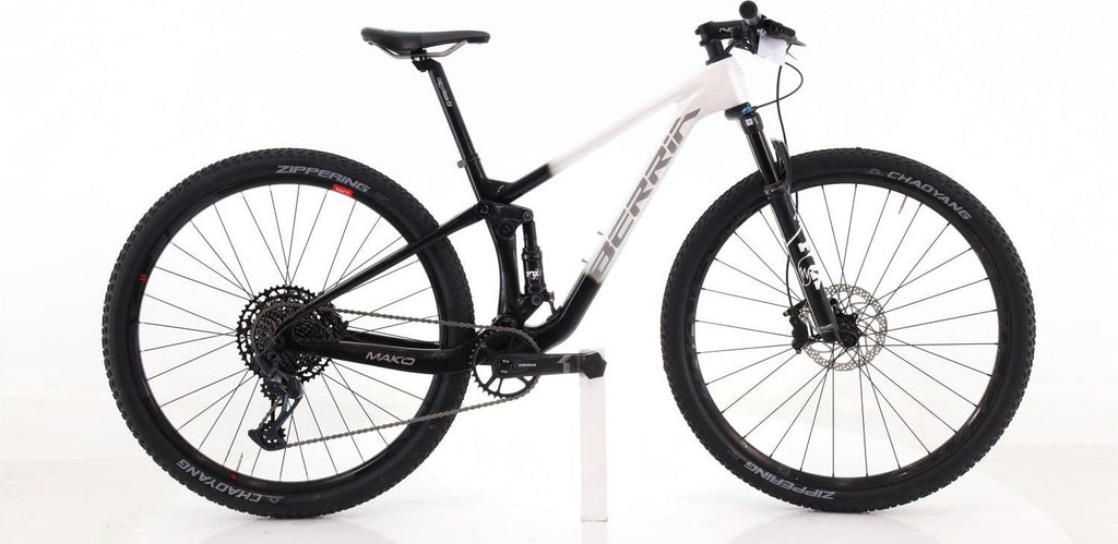 Produit reconditionné · Berria Mako GX / Vélo VTT | Très bon état