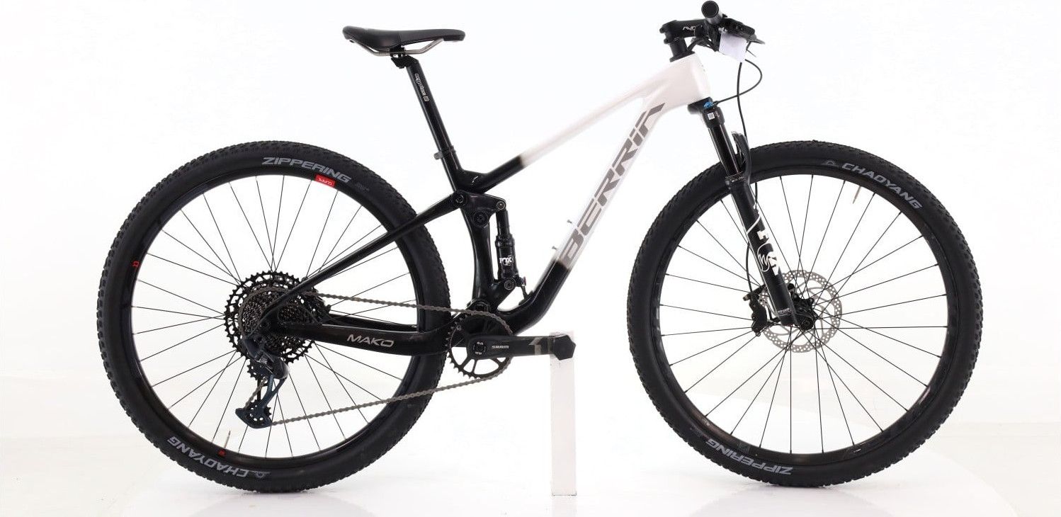 Produit reconditionné · Berria Mako GX / Vélo VTT | Très bon état