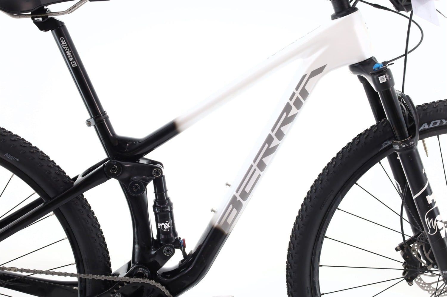 Produit reconditionné · Berria Mako GX / Vélo VTT | Très bon état