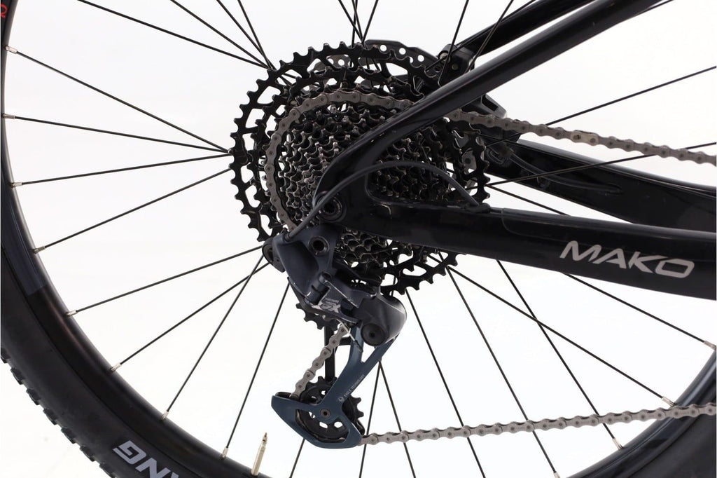 Produit reconditionné · Berria Mako GX / Vélo VTT | Très bon état