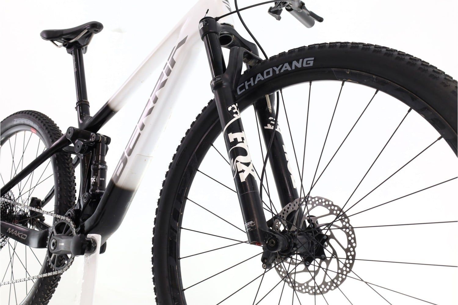Produit reconditionné · Berria Mako GX / Vélo VTT | Très bon état