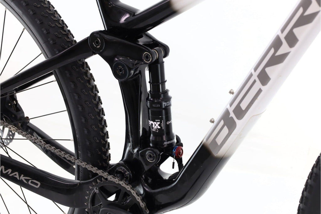 Produit reconditionné · Berria Mako GX / Vélo VTT | Très bon état