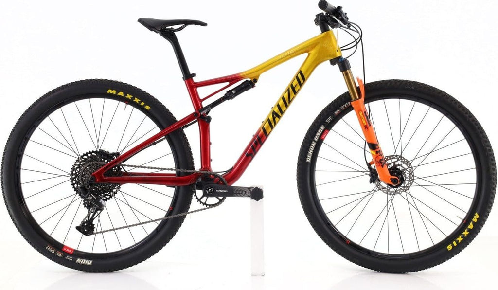 Produit reconditionné · Specialized Epic / Vélo VTT | Très bon état