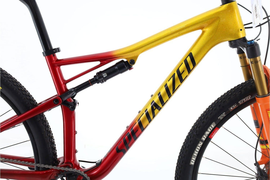 Produit reconditionné · Specialized Epic / Vélo VTT | Très bon état