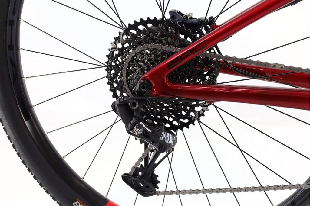 Produit reconditionné · Specialized Epic / Vélo VTT | Très bon état