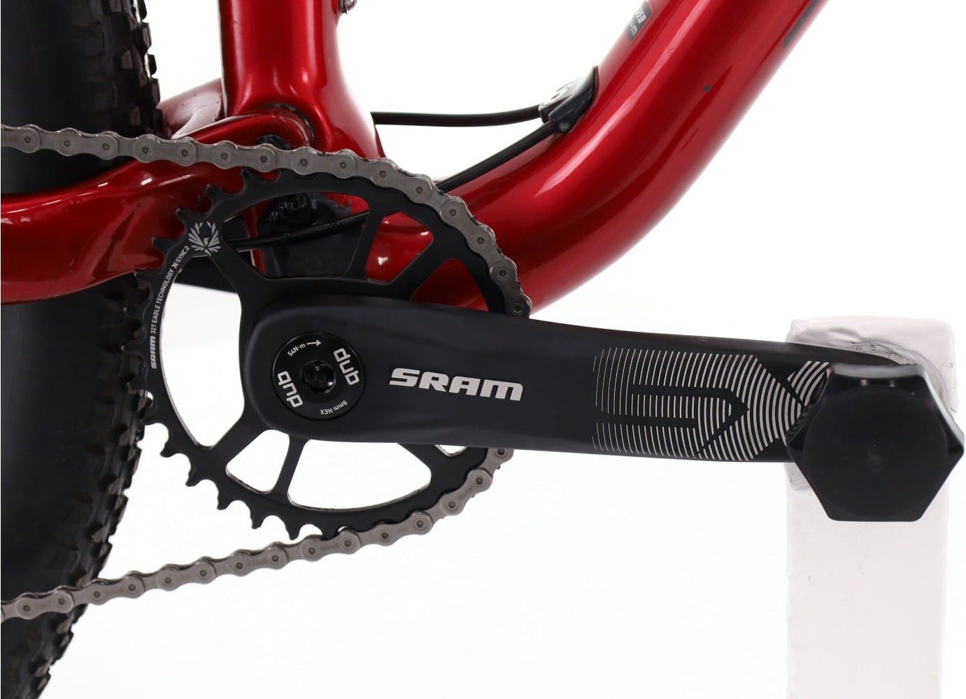 Produit reconditionné · Specialized Epic / Vélo VTT | Très bon état