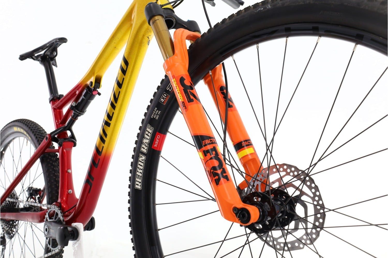 Produit reconditionné · Specialized Epic / Vélo VTT | Très bon état