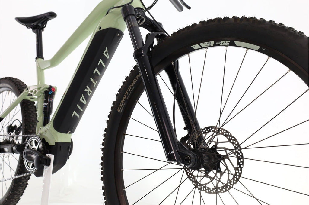 Produit reconditionné · Haibike AllTrail 4 / Vélo VTT électrique | Très bon état