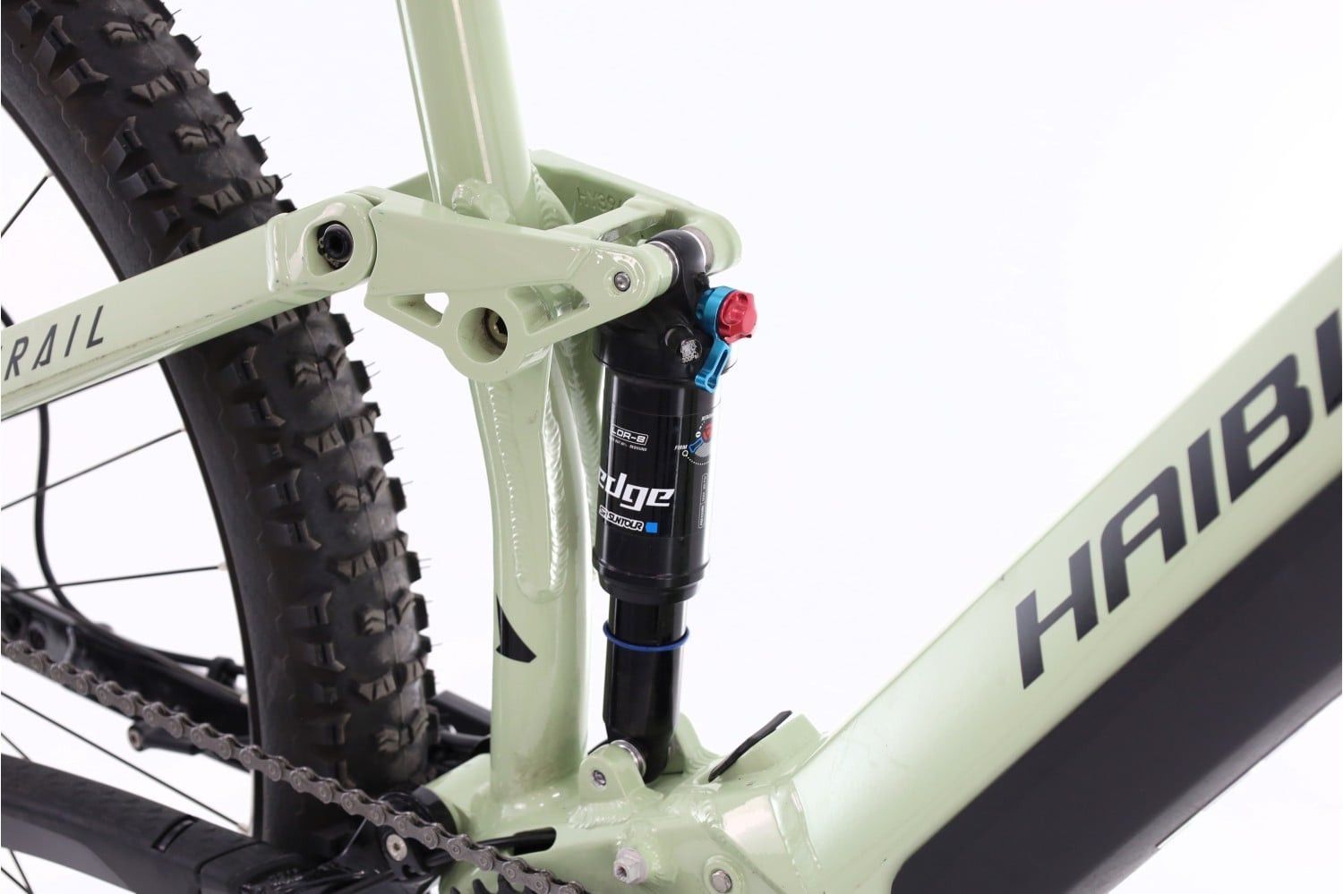 Produit reconditionné · Haibike AllTrail 4 / Vélo VTT électrique | Très bon état