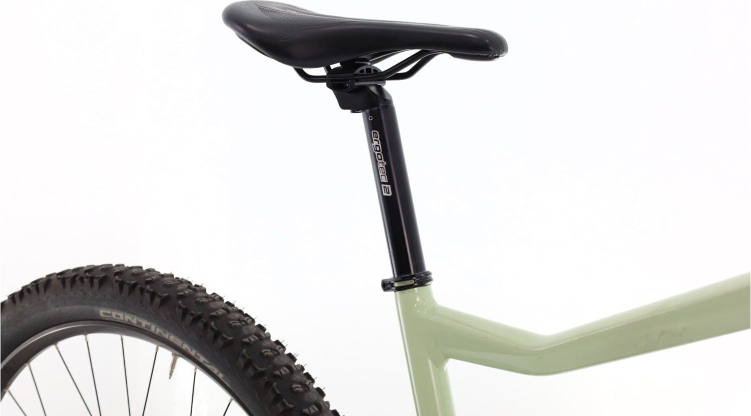 Produit reconditionné · Haibike AllTrail 4 / Vélo VTT électrique | Très bon état