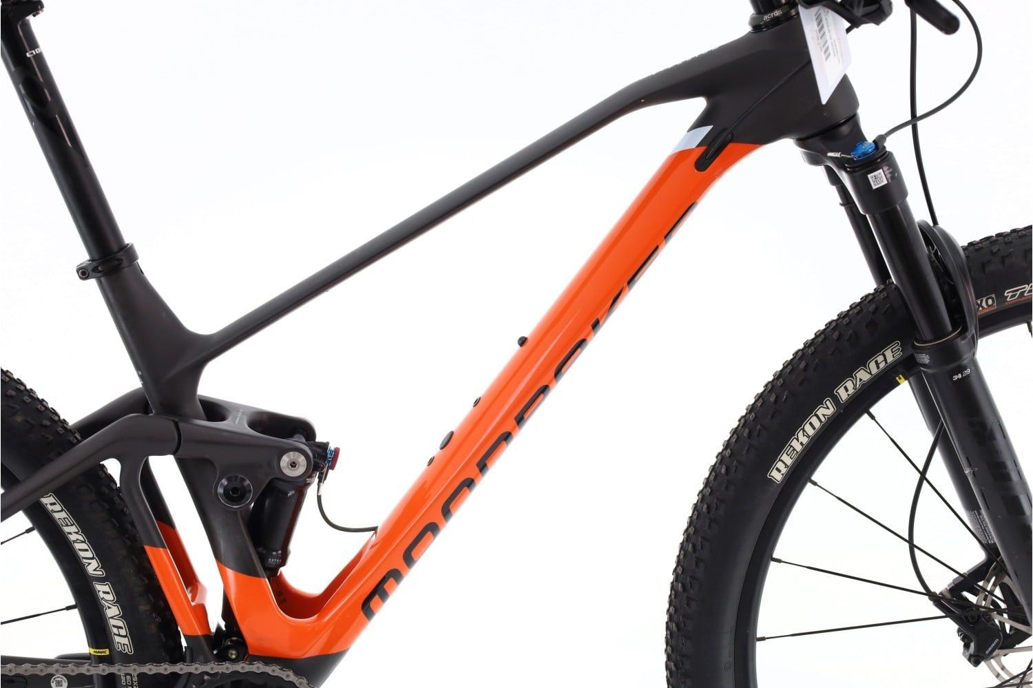 Produit reconditionné · Mondraker F-Podium GX / Vélo VTT | Très bon état