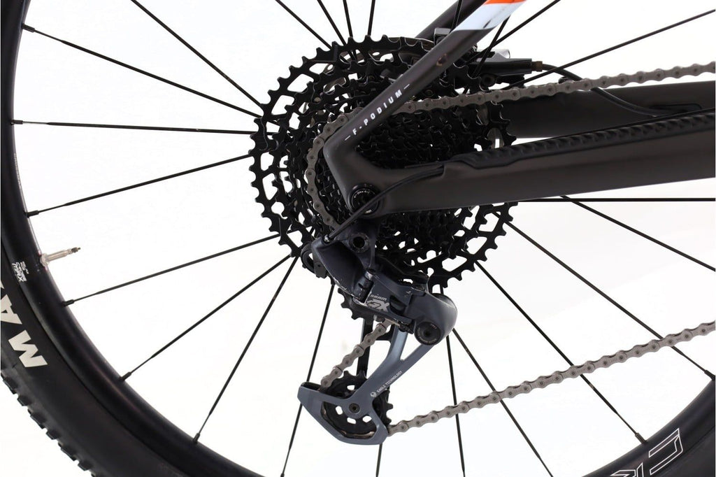 Produit reconditionné · Mondraker F-Podium GX / Vélo VTT | Très bon état
