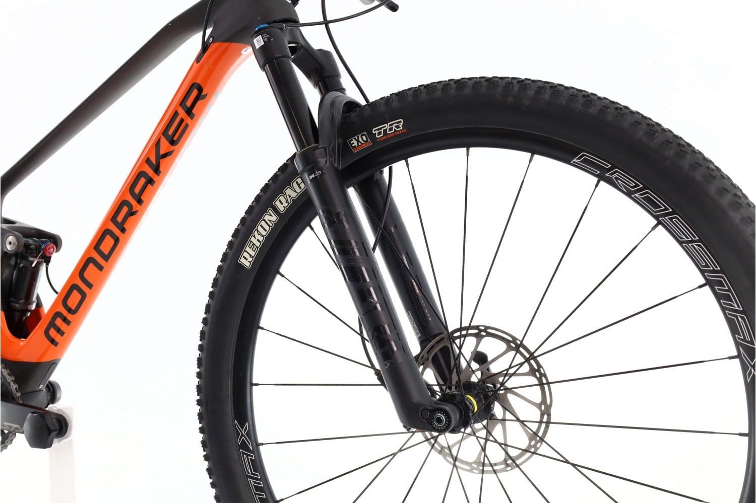 Produit reconditionné · Mondraker F-Podium GX / Vélo VTT | Très bon état
