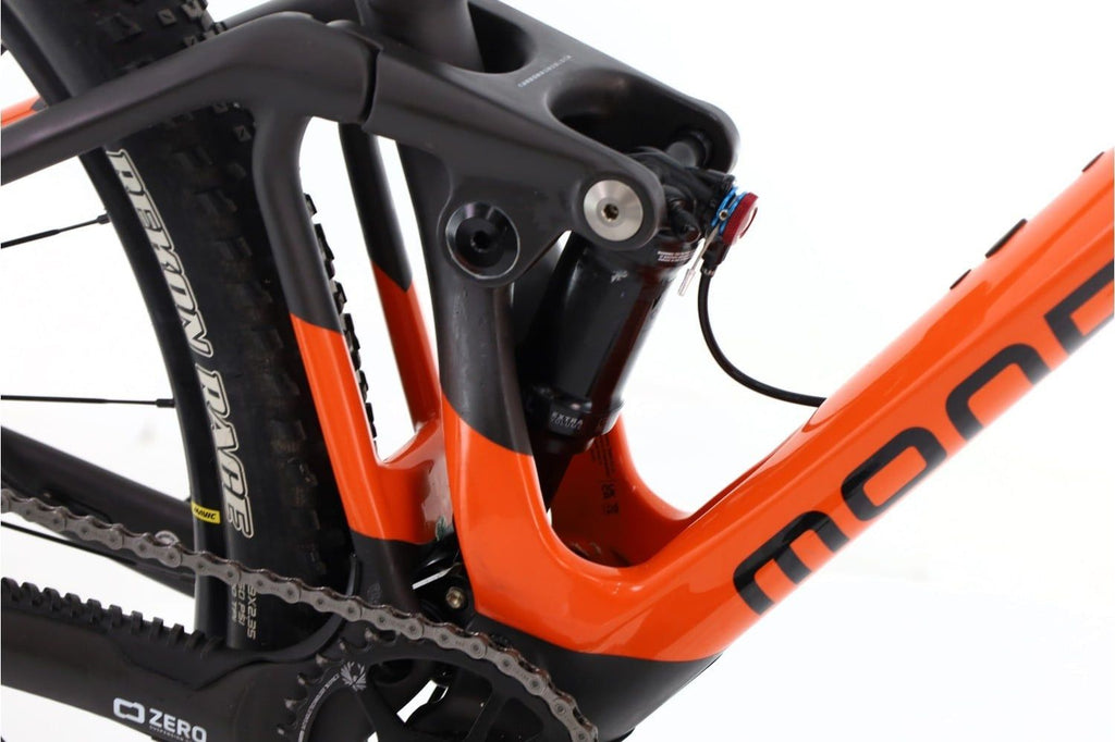 Produit reconditionné · Mondraker F-Podium GX / Vélo VTT | Très bon état