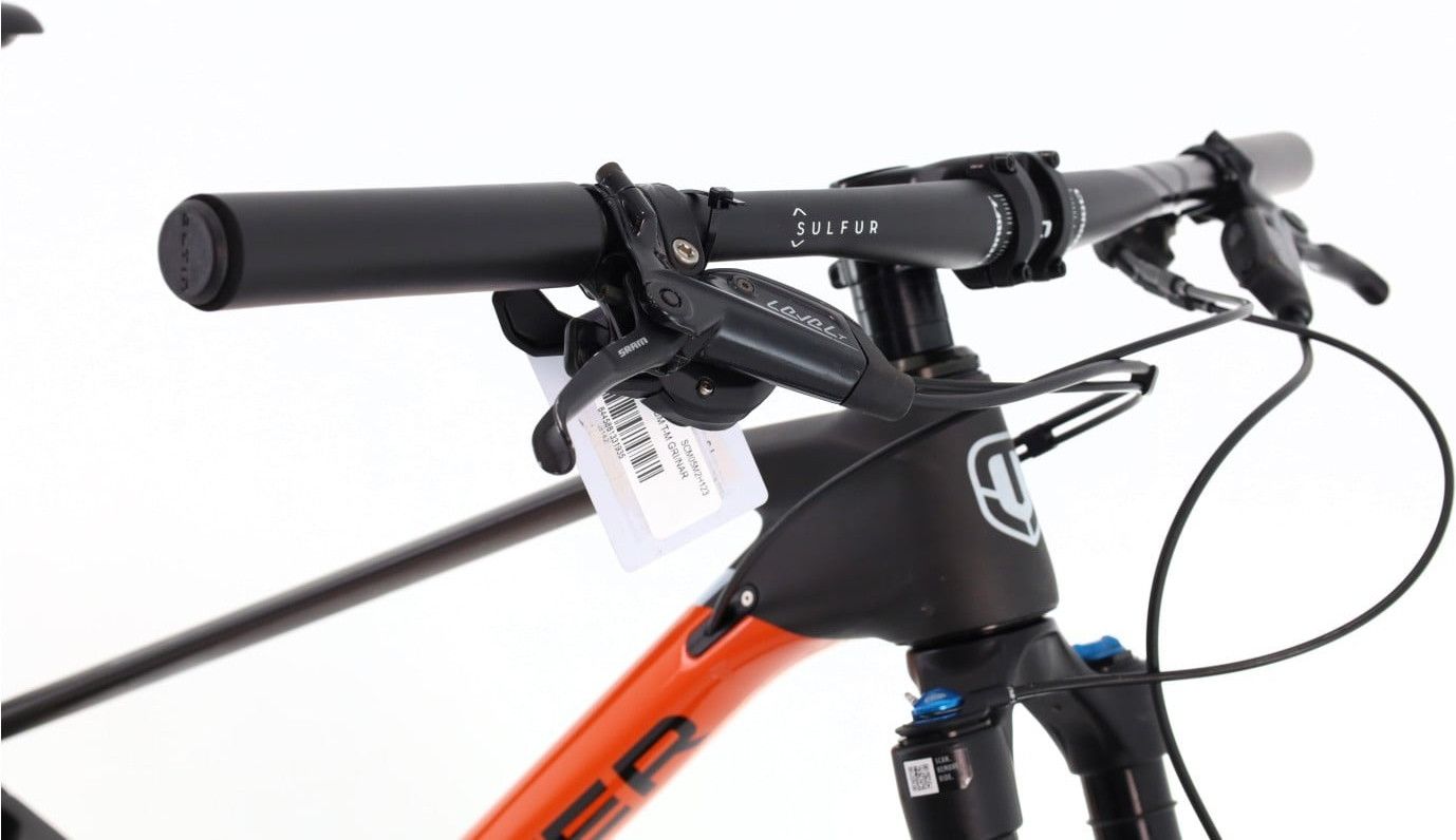 Produit reconditionné · Mondraker F-Podium GX / Vélo VTT | Très bon état