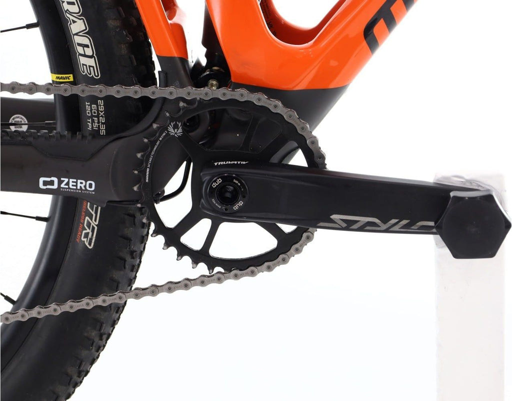 Produit reconditionné · Mondraker F-Podium GX / Vélo VTT | Très bon état
