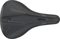 Selle WTB Solano Wide Fusion Form Cromoly Noir