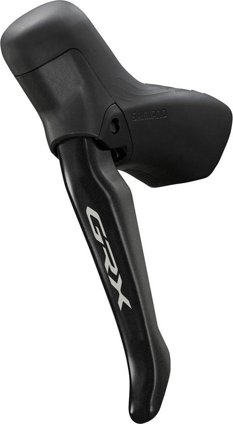 Frein à Disque Complet Gauche/Avant Shimano GRX BL-RS717-L/BR-RX410 1x12V (Sans Disque) J-Kit 1000 mm