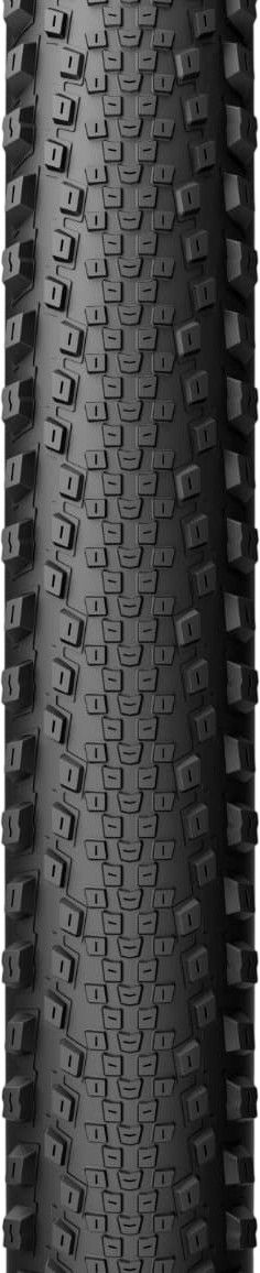 Pneu VTT Pirelli Scorpion XC RH 29'' Tubeless Ready ProWall Race Noir/Orange