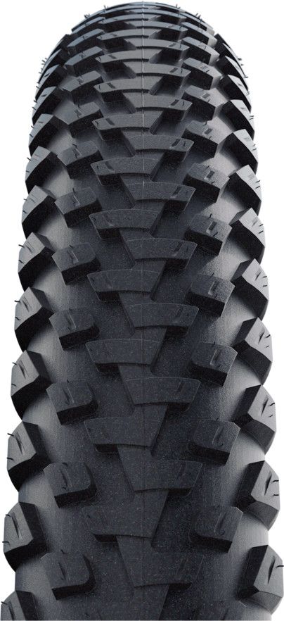 Pneu Schwalbe Marathon Plus MTB 26" Tubetype Rigide SmartGuard Addix E-Bike E-50