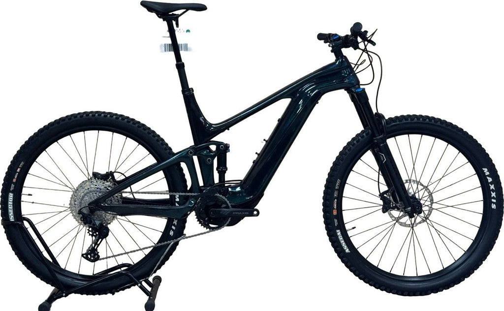 produit reconditionné . Giant Trance X Advanced E+ 2 Shimano SLX 2023 . VTT électrique . Giant . très bon état
