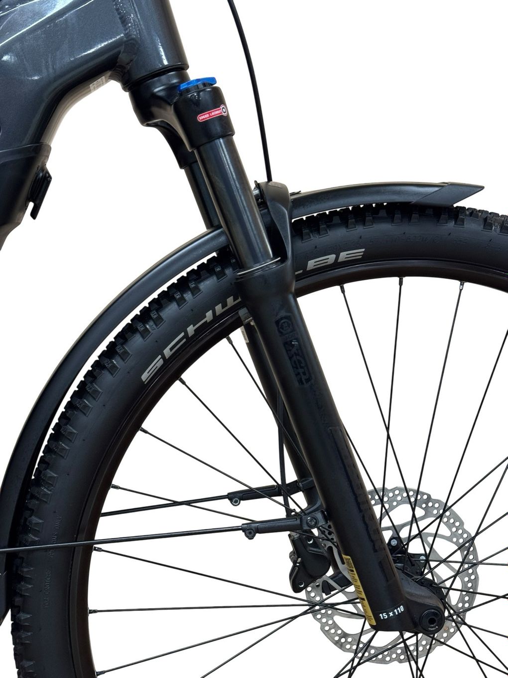 produit reconditionné . Focus Aventura² 6.7 Shimano Deore 2023 . VTT électrique . Focus . très bon état