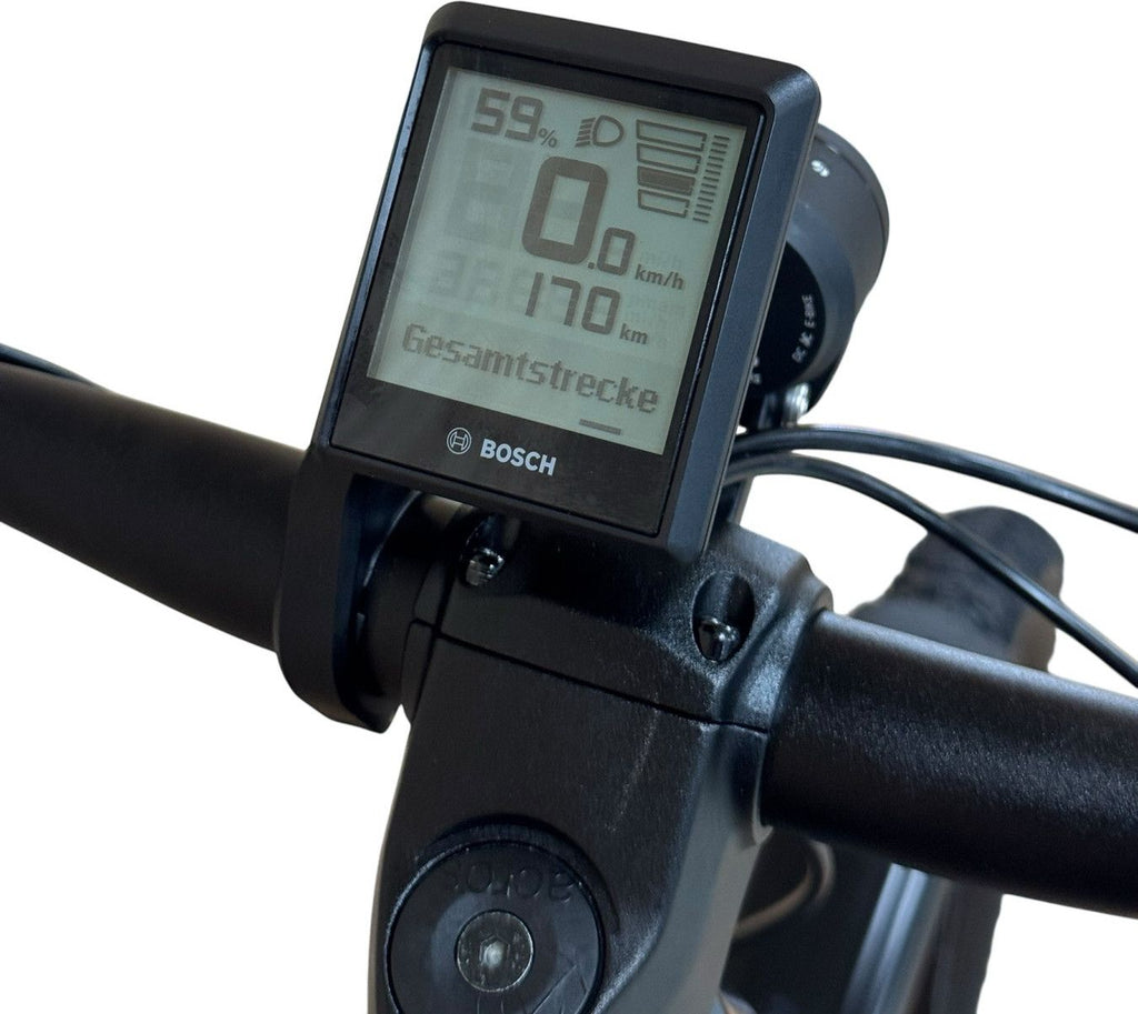 produit reconditionné . Focus Aventura² 6.7 Shimano Deore 2023 . VTT électrique . Focus . très bon état