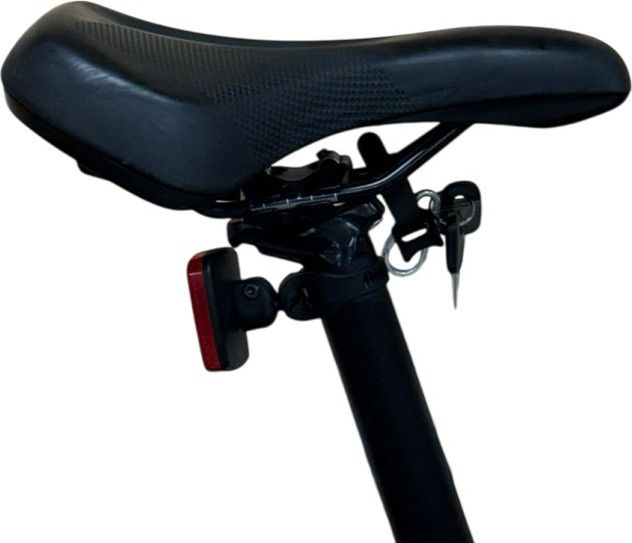 produit reconditionné . Focus Aventura² 6.7 Shimano Deore 2023 . VTT électrique . Focus . très bon état