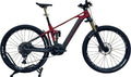produit reconditionné . Mondraker Crafty Carbon FR Sram X01 2022 . VTT électrique . Mondraker . très bon état
